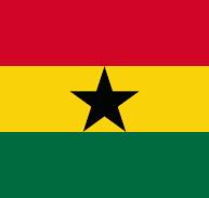 ghana